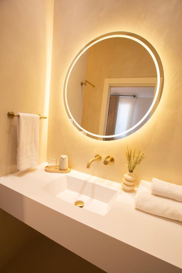 Alux Boutique Hotel Malaga Zewnętrze zdjęcie