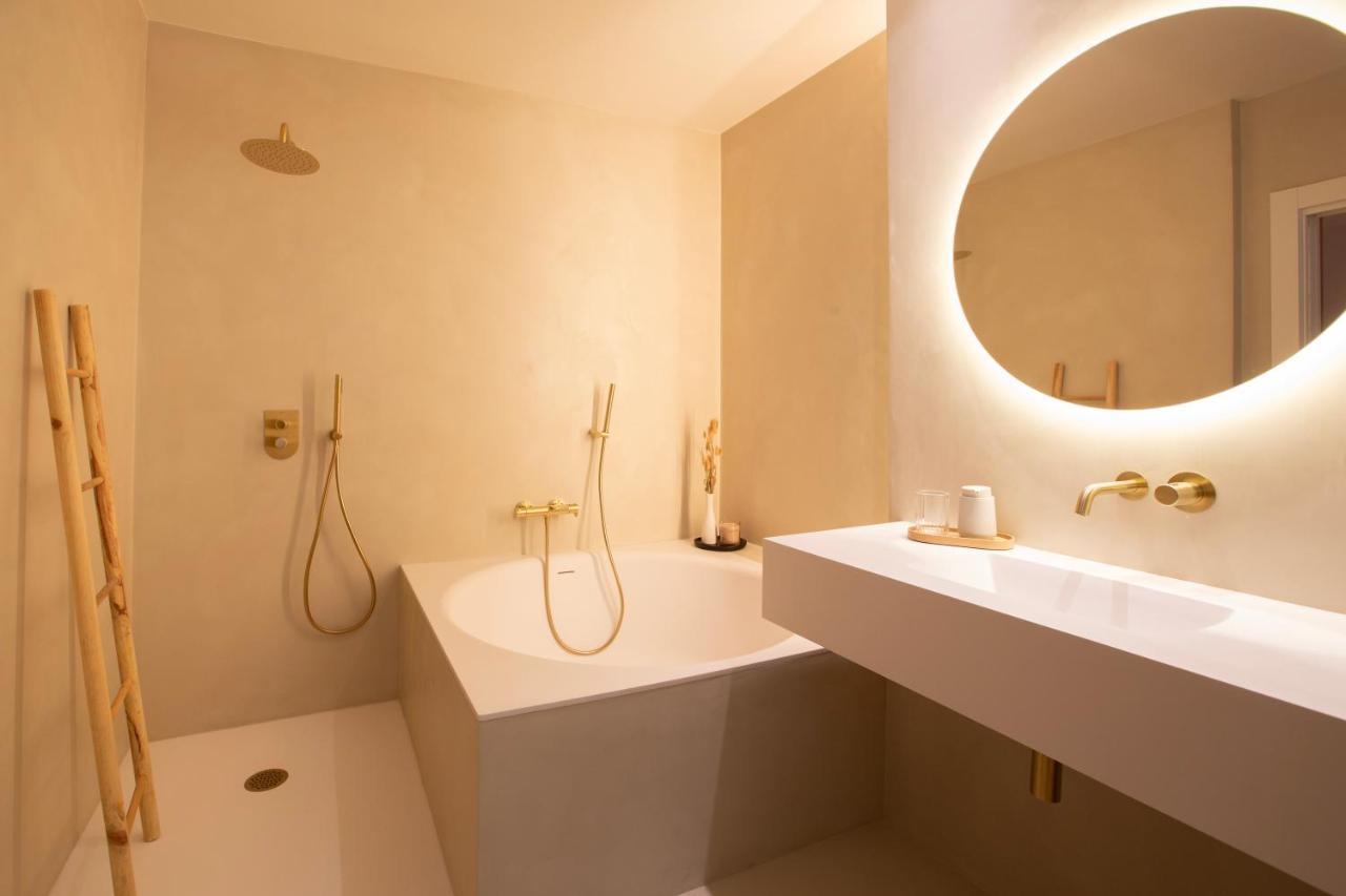 Alux Boutique Hotel Malaga Zewnętrze zdjęcie