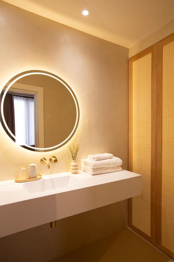 Alux Boutique Hotel Malaga Zewnętrze zdjęcie