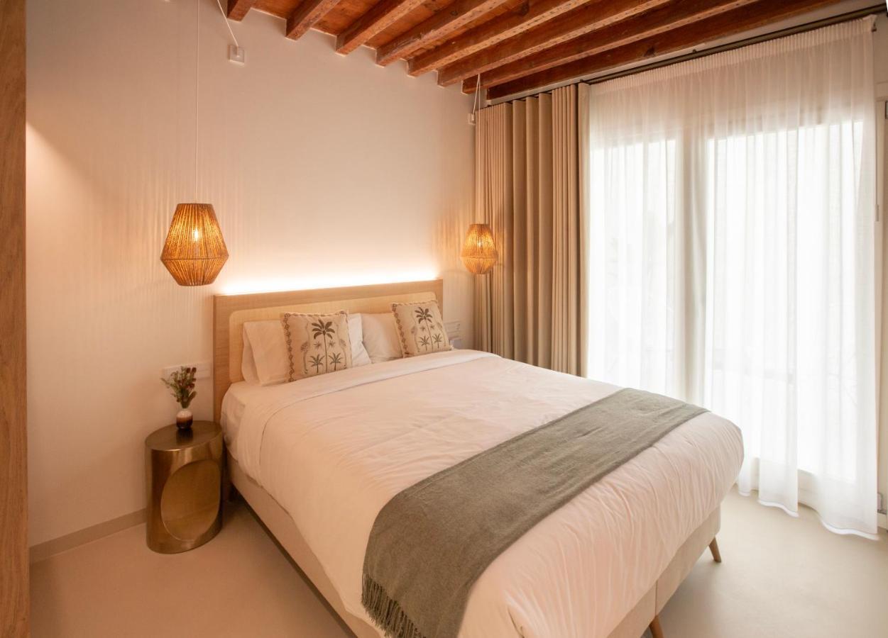 Alux Boutique Hotel Malaga Zewnętrze zdjęcie