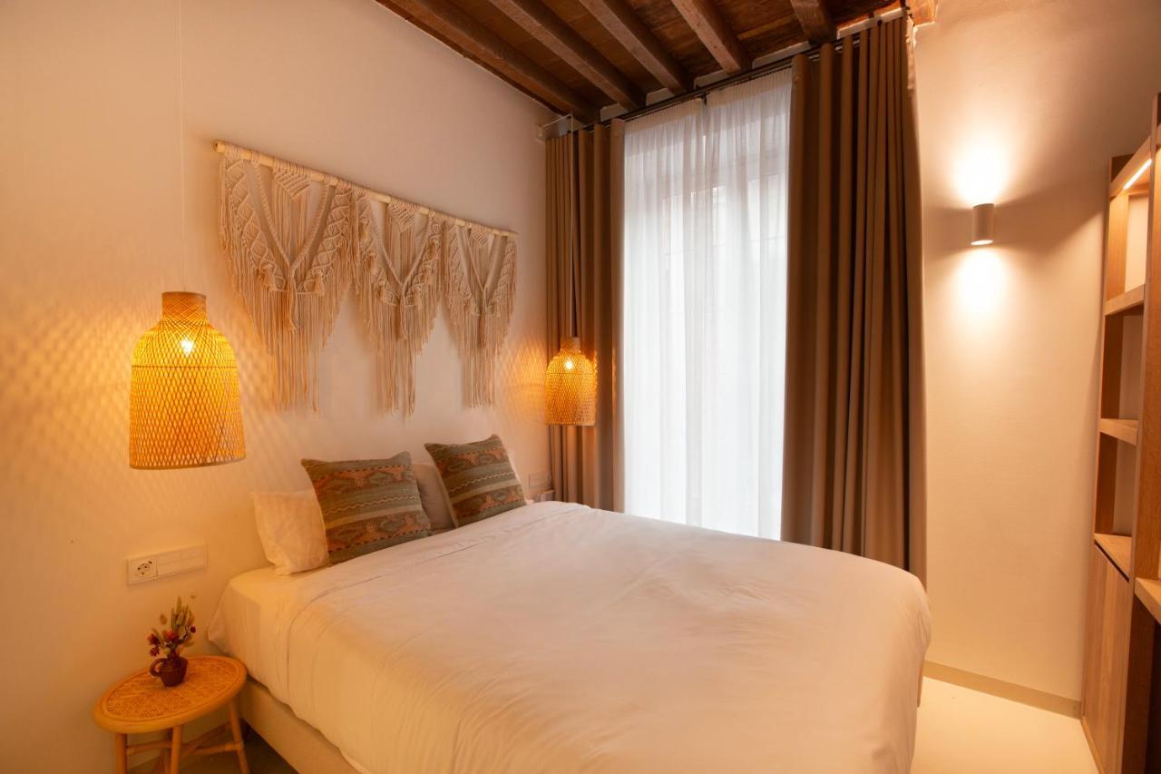 Alux Boutique Hotel Malaga Zewnętrze zdjęcie