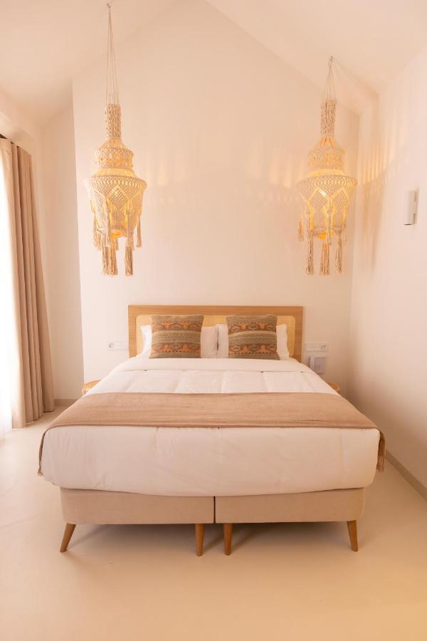 Alux Boutique Hotel Malaga Zewnętrze zdjęcie
