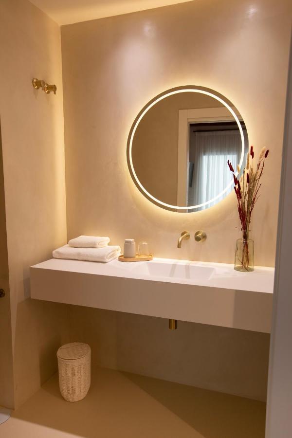 Alux Boutique Hotel Malaga Zewnętrze zdjęcie