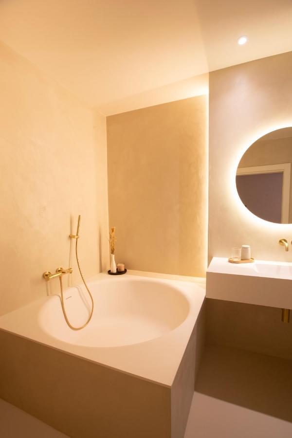 Alux Boutique Hotel Malaga Zewnętrze zdjęcie