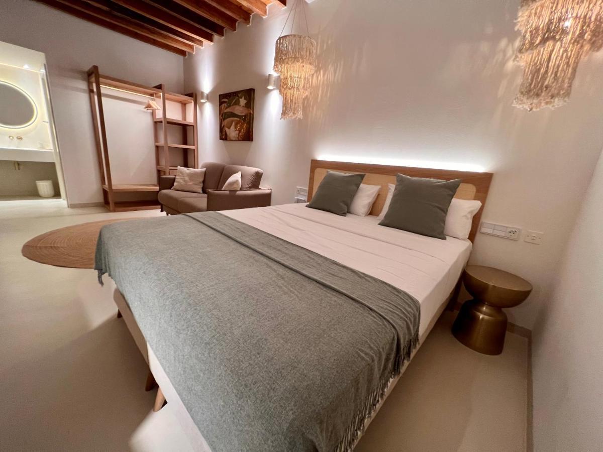 Alux Boutique Hotel Malaga Zewnętrze zdjęcie