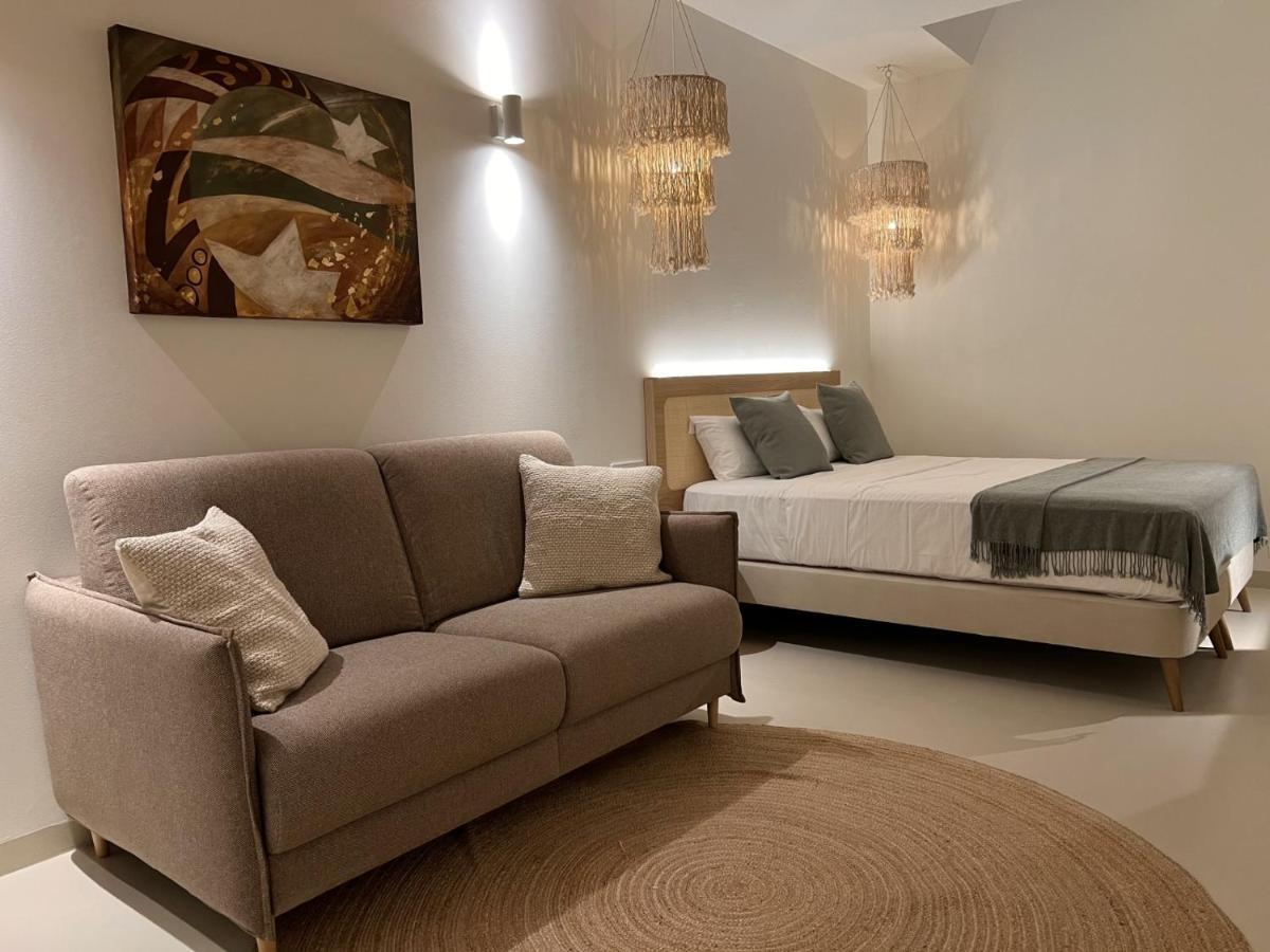 Alux Boutique Hotel Malaga Zewnętrze zdjęcie