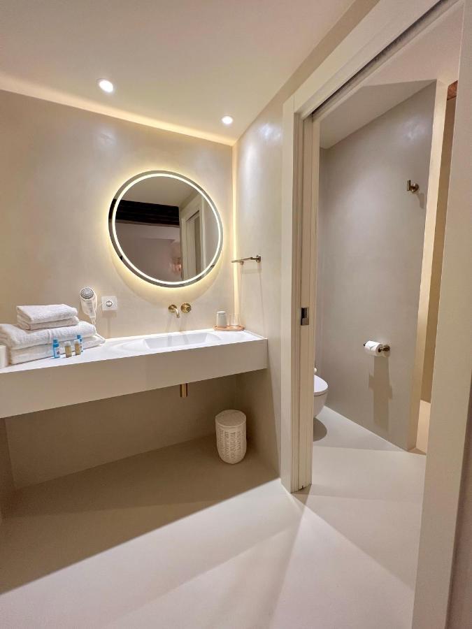 Alux Boutique Hotel Malaga Zewnętrze zdjęcie