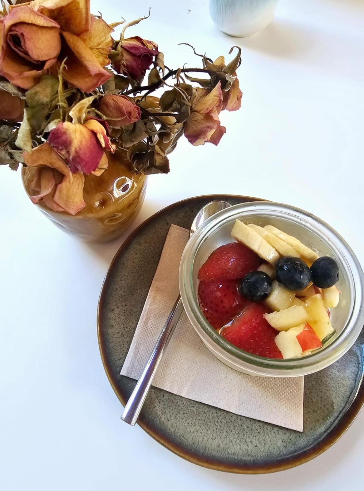 Alux Boutique Hotel Malaga Zewnętrze zdjęcie