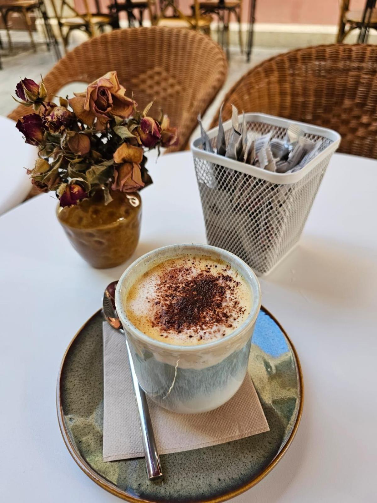 Alux Boutique Hotel Malaga Zewnętrze zdjęcie