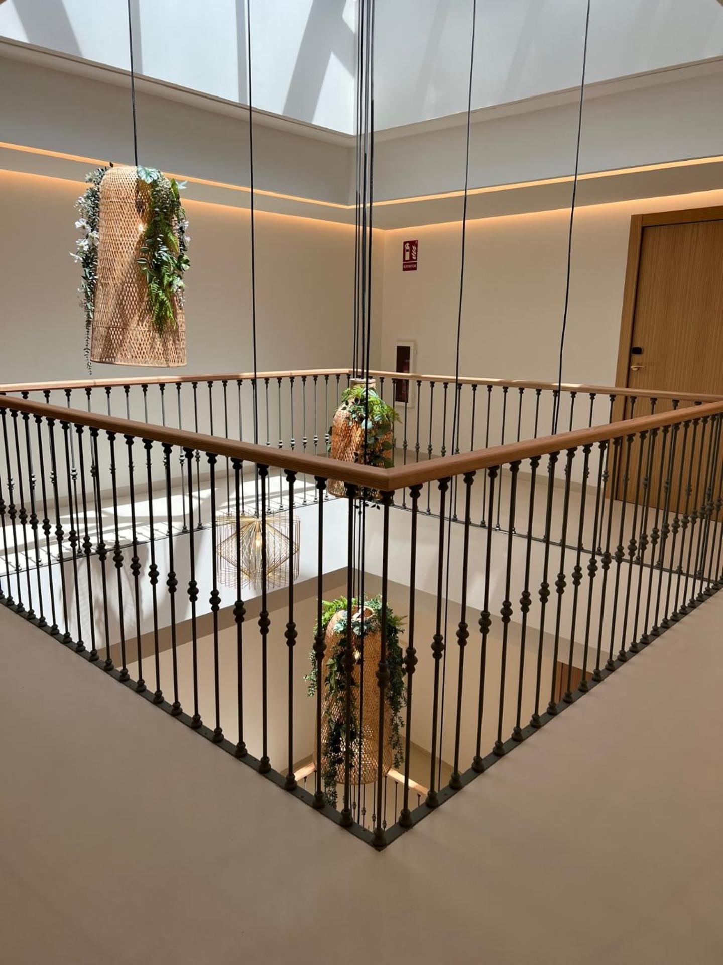 Alux Boutique Hotel Malaga Zewnętrze zdjęcie