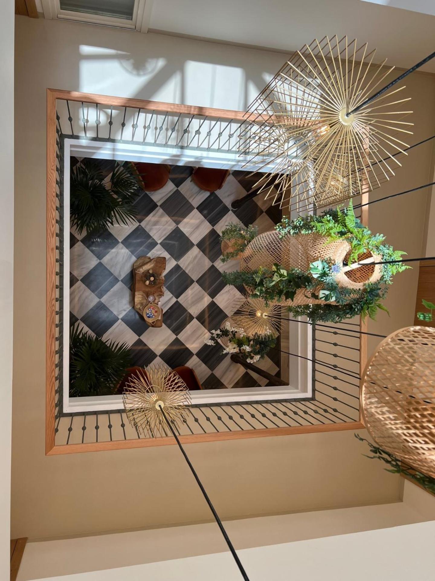 Alux Boutique Hotel Malaga Zewnętrze zdjęcie